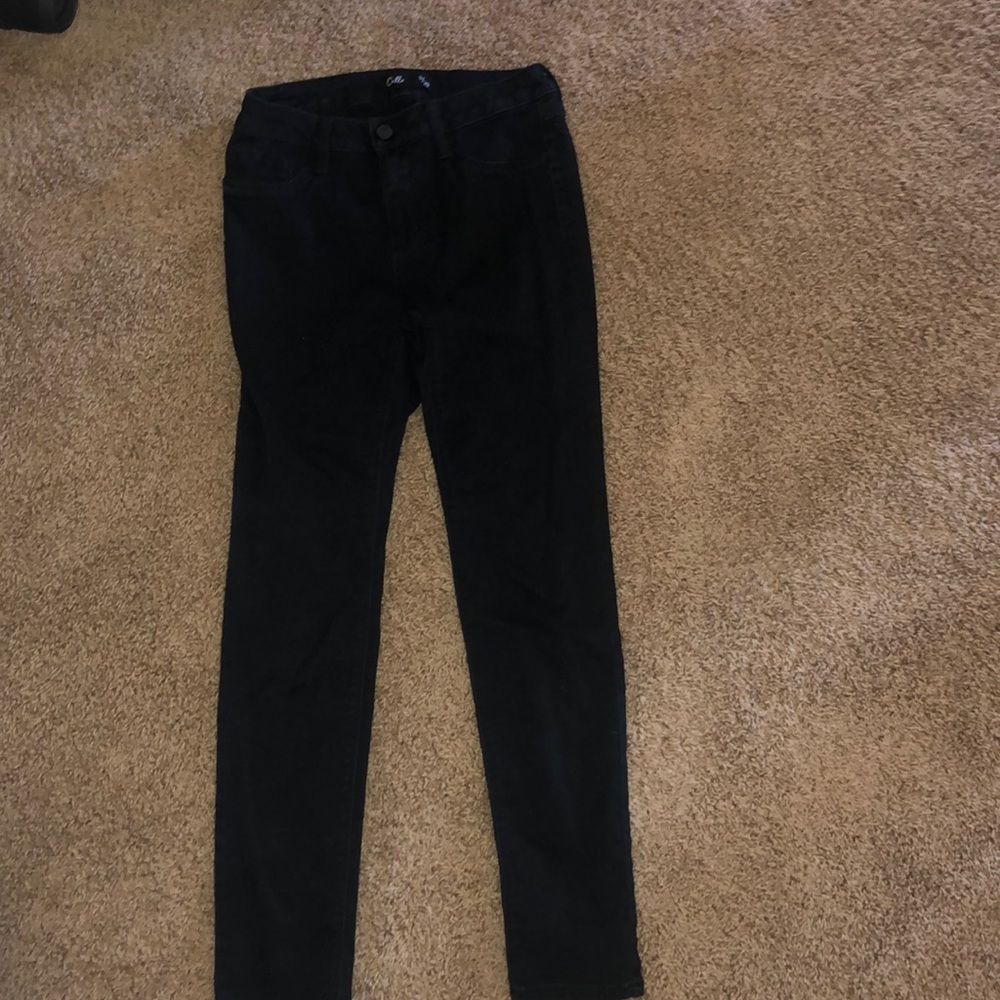 Jeggings